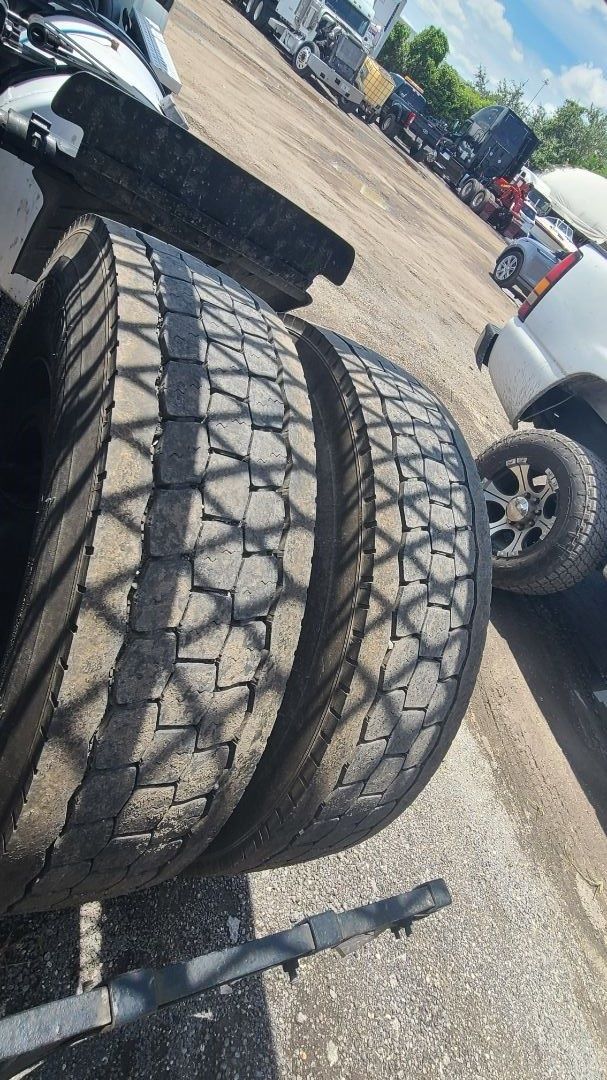 2013 FREIGHTLINER M2 112 - Image 13